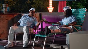 Good Burger 2's poster