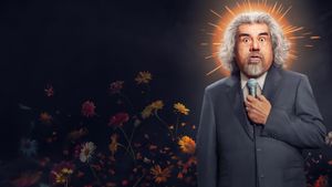 George Lopez: Muy Católico's poster