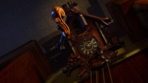 Tick Tock Tale's poster
