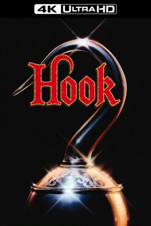 Hook's poster