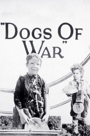 Dogs of War!'s poster image
