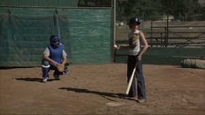 The Bad News Bears's poster