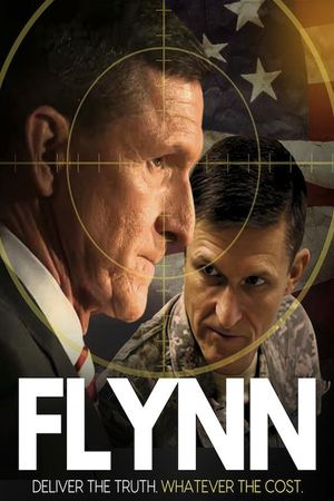 Flynn's poster