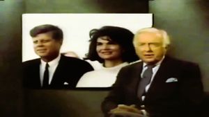 Who Shot President Kennedy?'s poster