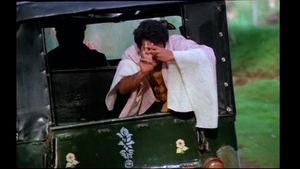 Chithram's poster