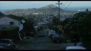 Hawaiian Dream's poster