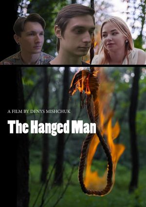The Hanged Man's poster