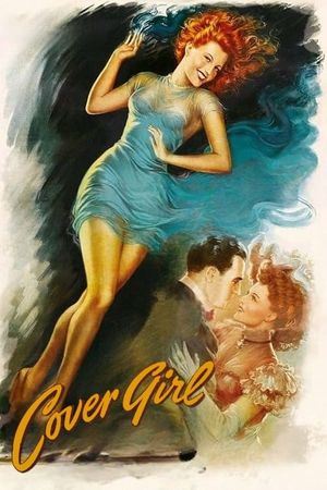 Cover Girl's poster
