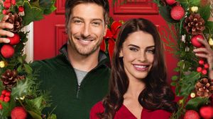 A December Bride's poster