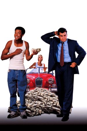 Money Talks's poster