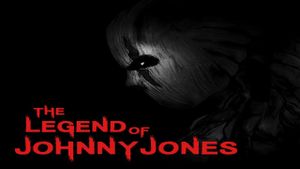 The Legend of Johnny Jones's poster