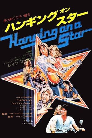 Hanging on a Star's poster