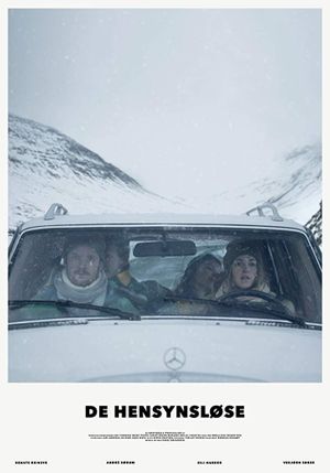 Dog Eat Dog's poster
