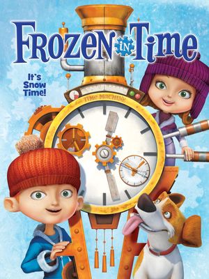 Frozen in Time's poster