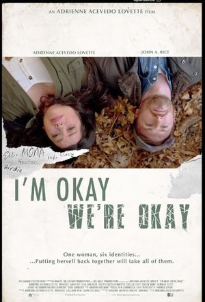 I'm Okay, We're Okay's poster