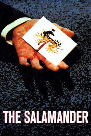 The Salamander's poster