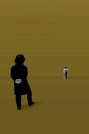 The Man with the Golden Gun's poster