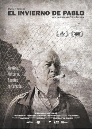 Pablo's Winter's poster image