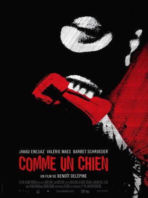 Comme un chien's poster