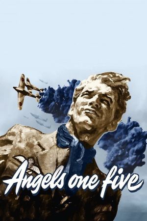 Angels One Five's poster