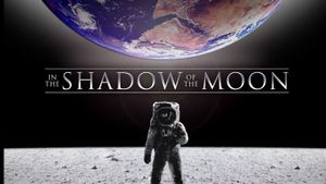 In the Shadow of the Moon's poster