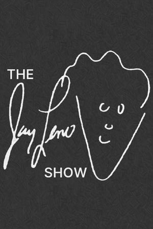 The Jay Leno Special's poster