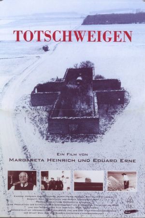 Totschweigen's poster