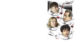 The Second Act's poster