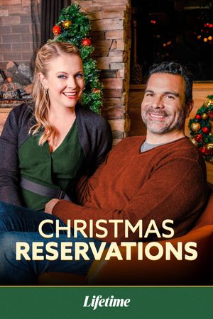 Christmas Reservations's poster
