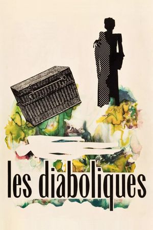 Diabolique's poster