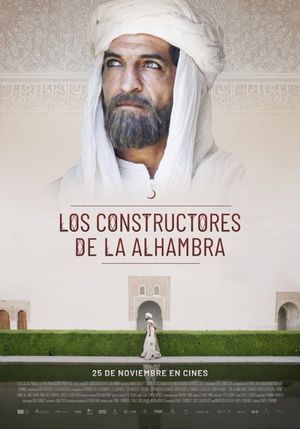 The Builders of the Alhambra's poster