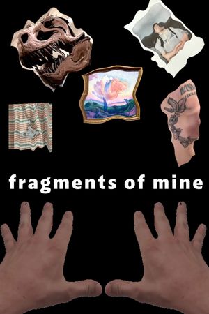 fragments of mine's poster