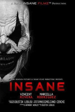 Insane's poster