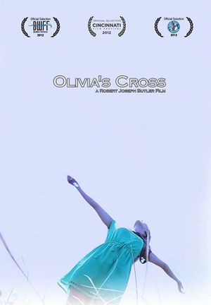 Olivia's Cross's poster