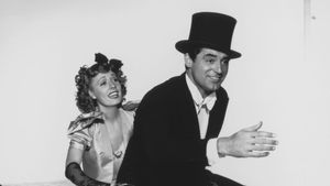 The Awful Truth's poster