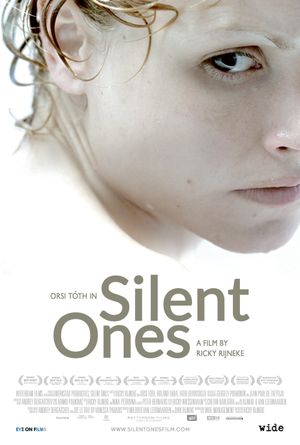 Silent Ones's poster