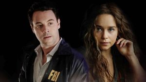 Above Suspicion's poster