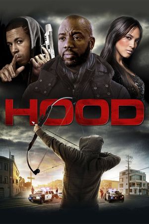 Hood's poster
