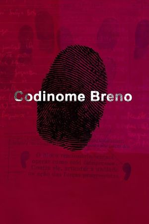 Codinome Breno's poster