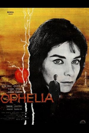 Ophélia's poster