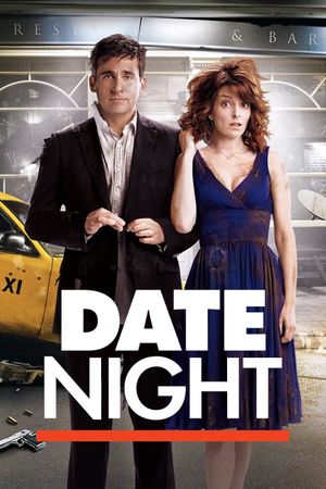 Date Night's poster