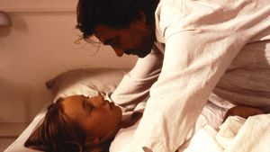 La puce's poster