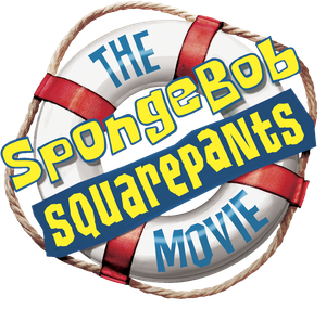 The SpongeBob SquarePants Movie's poster