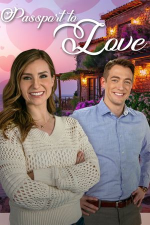 Passport to Love's poster