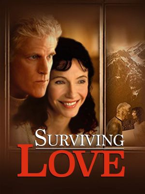 It Must Be Love's poster