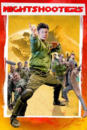 Nightshooters's poster