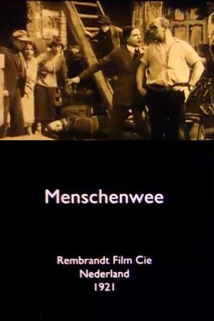 Menschenwee's poster