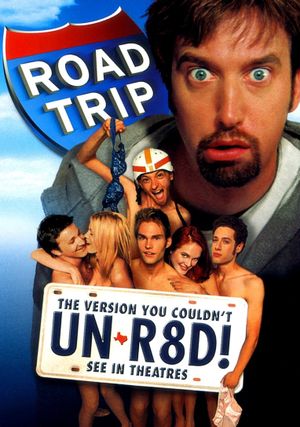 Road Trip's poster