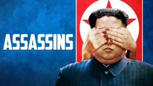 Assassins's poster