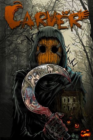 Carver's poster